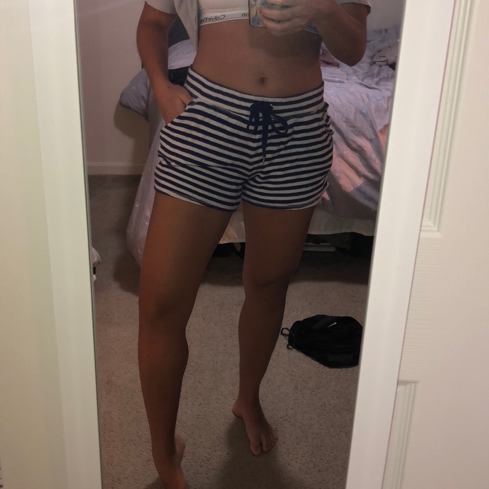 cute lounge shorts!!!